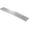 Ekena Millwork 6-in. W x 36-in. D x 40-in. H Merced Architectural Grade PVC Knee Brace BRCP06X36X40MRC - alternate 5